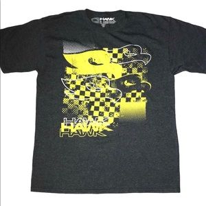 Tony Hawk Tee Size: Xtra Large